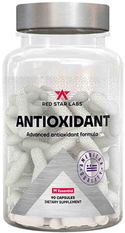 Antioxidant от Red Star Labs