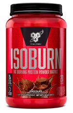 Isoburn (BSN)