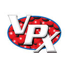 Спортивное питание VPX (логотип)