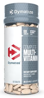 Complete Multi (Dymatize)