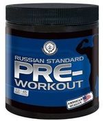 Pre-Workout от RPS Nutrition