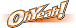 Логотип OhYeah Nutrition