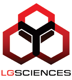 Спортивное питание LG Sciences(логотип)