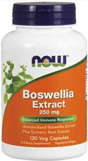 Boswellia Extract от NOW