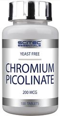 Chromium picolinate от Scitec Nutrition