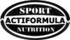 Спортивное питание Актиформула (логотип)