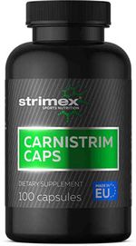 CarniStrim Caps от Strimex