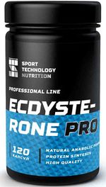 Ecdysterone Pro от SportTech
