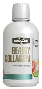 Beauty Collagen от Maxler