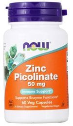 Zinc Picolinate от NOW