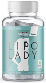 Lipo Lady от Geneticlab