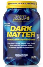 Dark Matter (MHP)