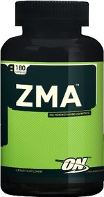 ZMA (Optimum Nutrition)