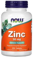 Zinc от NOW