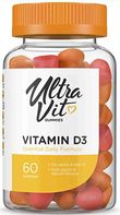 Vitamin D3 от UltraVit