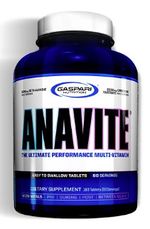 Anavite (Gaspari Nutrition)