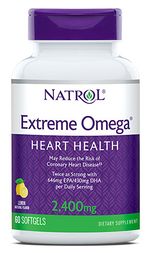 Extreme Omega от Natrol