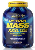 Up Your Mass (MHP)