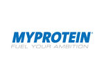 Логотип Myprotein