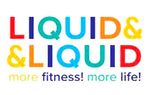 Спортивное питание Liquid & Liquid (логотип)