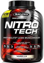 Nitro-Tech Performance (MuscleTech)