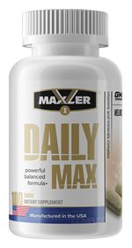 Daily Max (Maxler)