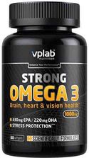 Strong Omega от VPLab Nutrition