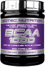 BCAA 1000 (Scitec Nutrition)
