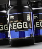 100% Egg Protein (Optimum Nutrition)