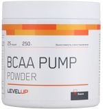 BCAA Pump от LevelUp