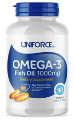 Omega 3 от Uniforce