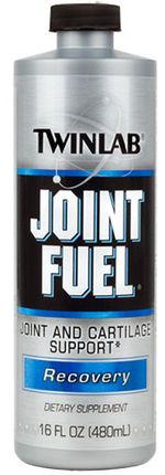 Joint Fuel (Twinlab)