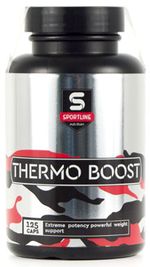 Thermo Boost от SportLine Nutrition