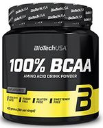 100% BCAA от BioTech USA