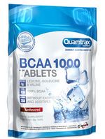 BCAA 1000 Tablets от Quamtrax