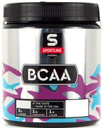 BCAA  от SportLine Nutrition