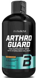 Arthro Guard Liquid от BioTech USA