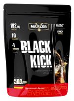 Black Kick от Maxler