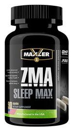 ZMA Sleep Max от Maxler