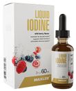 Liquid Iodine от Maxler