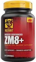 ZM8+ от Mutant