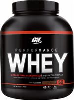 Performance Whey (Optimum Nutrition)
