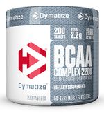 BCAA Complex 2200 Dymatize