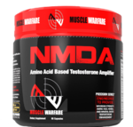 NMDA от Muscle WarFare