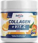 Collagen + Vitamin C от Geneticlab Nutrition