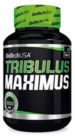 Tribulus Maximus от BioTech USA
