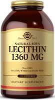 Lecithin 1360 mg от Solgar