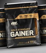 Gold Standard Gainer (Optimum Nutrition)