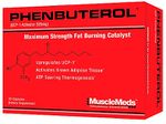 Phenbuterol (MuscleMeds)