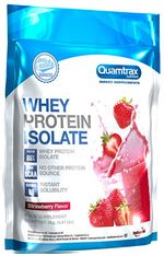 Direct Whey Protein Isolate от Quamtrax